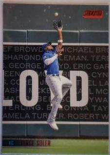 Jorge Soler
