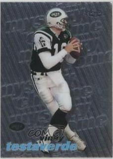 Vinny Testaverde