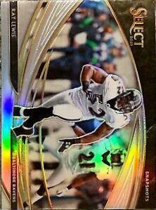 Ray Lewis
