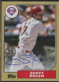 Scott Rolen