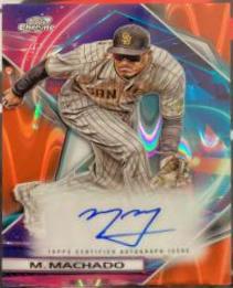 Manny Machado