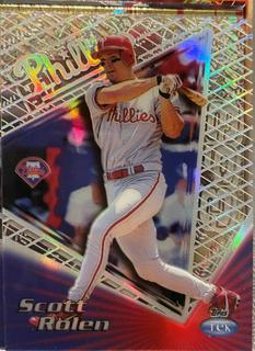 Scott Rolen