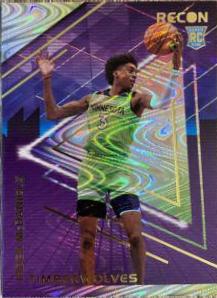 Jaden McDaniels