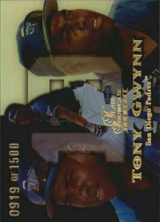 Tony Gwynn