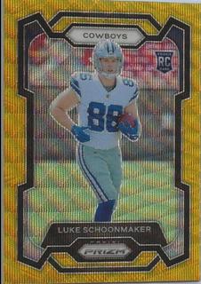 Luke Schoonmaker