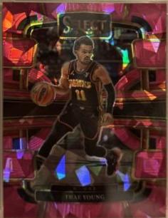 Trae Young