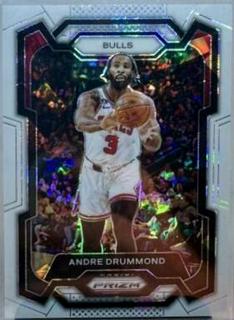 Andre Drummond