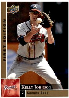 Kelly Johnson