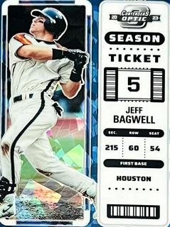 Jeff Bagwell