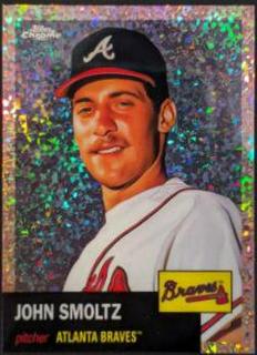 John Smoltz
