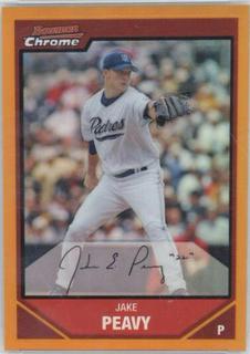 Jake Peavy