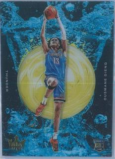 Ousmane Dieng