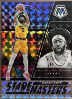 Anthony Davis [Black] #25