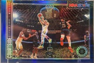 Stephen Curry