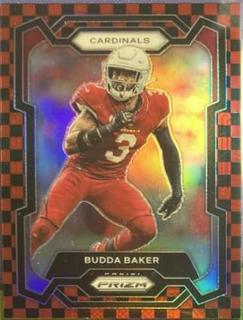 Budda Baker