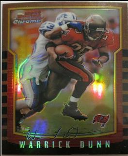 Warrick Dunn