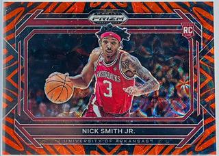 Nick Smith Jr.