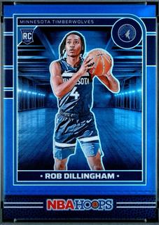 Rob Dillingham