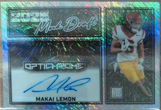 Makai Lemon