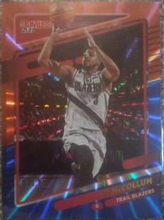 CJ McCollum