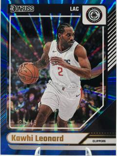 Kawhi Leonard