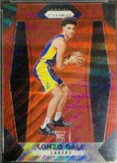 Lonzo Ball