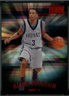 Allen Iverson