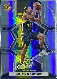Malcolm Brogdon