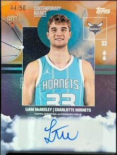Liam McNeeley
