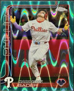 Harrison Bader