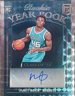 James Nnaji