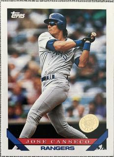 Jose Canseco
