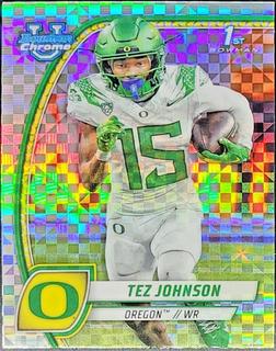 Tez Johnson