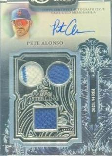 Pete Alonso