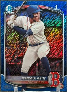 D'Angelo Ortiz