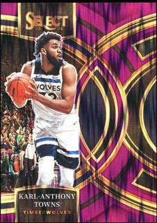 Karl-Anthony Towns