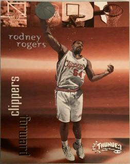 Rodney Rogers
