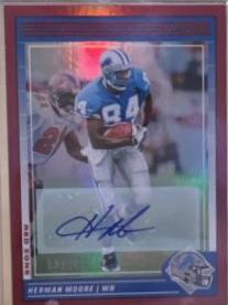 Herman Moore