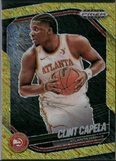 Clint Capela