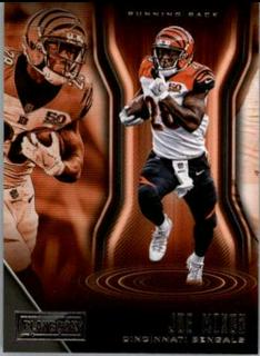 Joe Mixon
