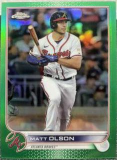Matt Olson