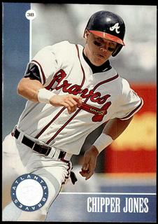 Chipper Jones