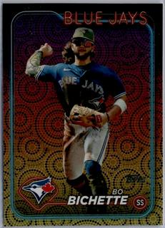 Bo Bichette