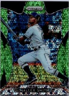 Mallex Smith