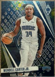 Wendell Carter Jr.