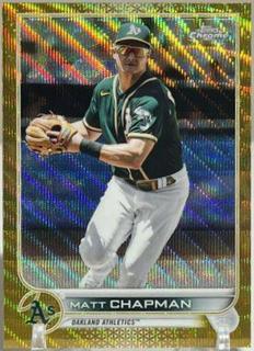 Matt Chapman
