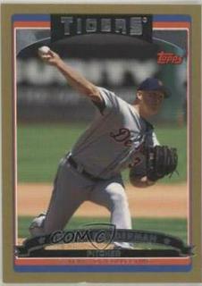 Jeremy Bonderman