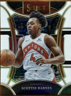 Scottie Barnes