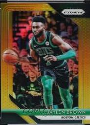 Jaylen Brown