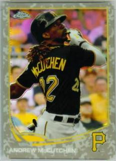 Andrew McCutchen